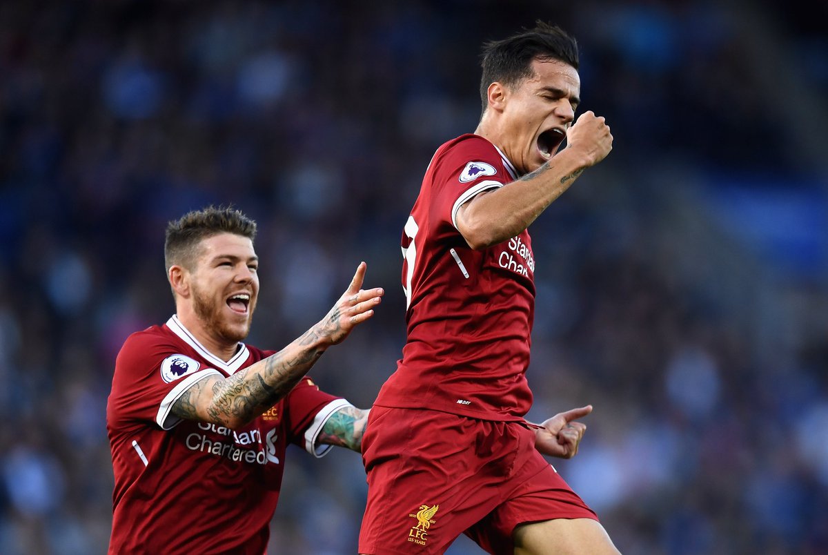 Liverpool Fc On Twitter Phil S Last Four Away Games