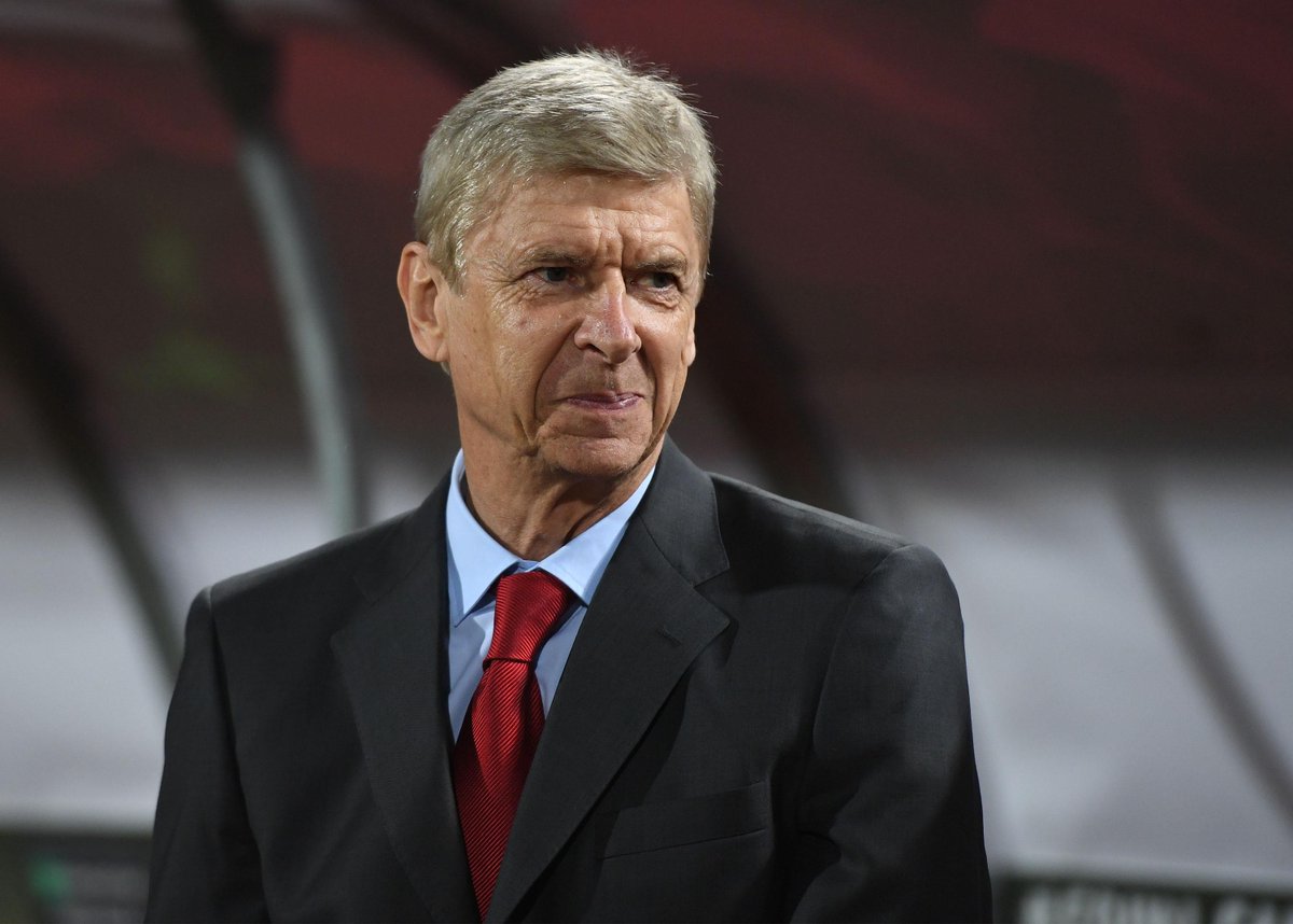 Arsene Wenger says Mikel Arteta needs support at Arsenal