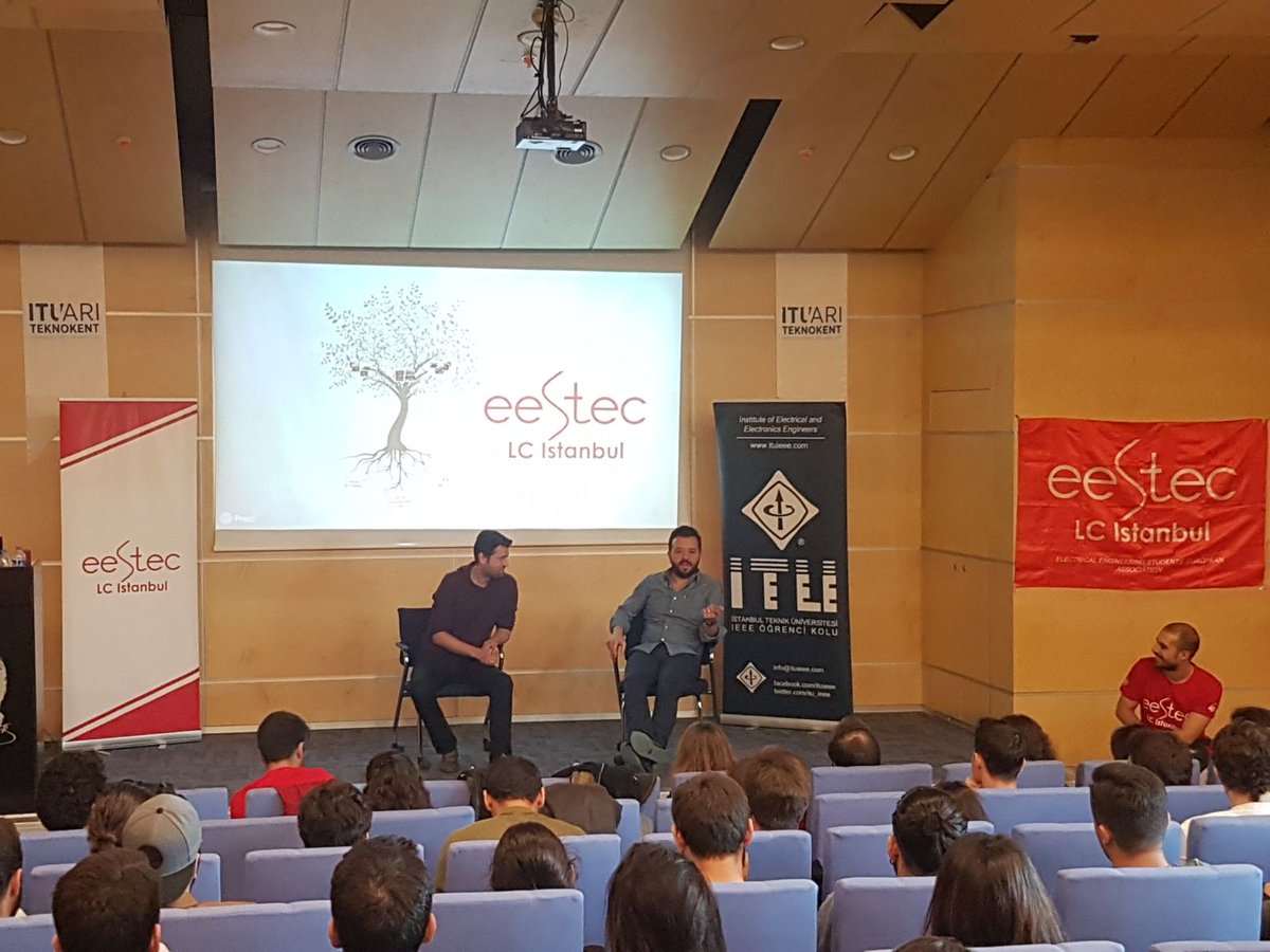 itu_ieee's tweet photo. IEEE İTÜ komitelerinden EESTEC LC ISTANBUL bugün eğitim ve eğlence ile dolu dolu Motivasyon Hafta Sonu etkinliklerinde... https://t.co/lkSGgZzjTh
