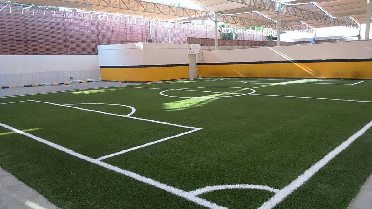 RacineKSA's tweet photo. @DarjanaSchool #Jeddah #SaudiArabia 
Done Project. https://t.co/4jNzR22Z9d
