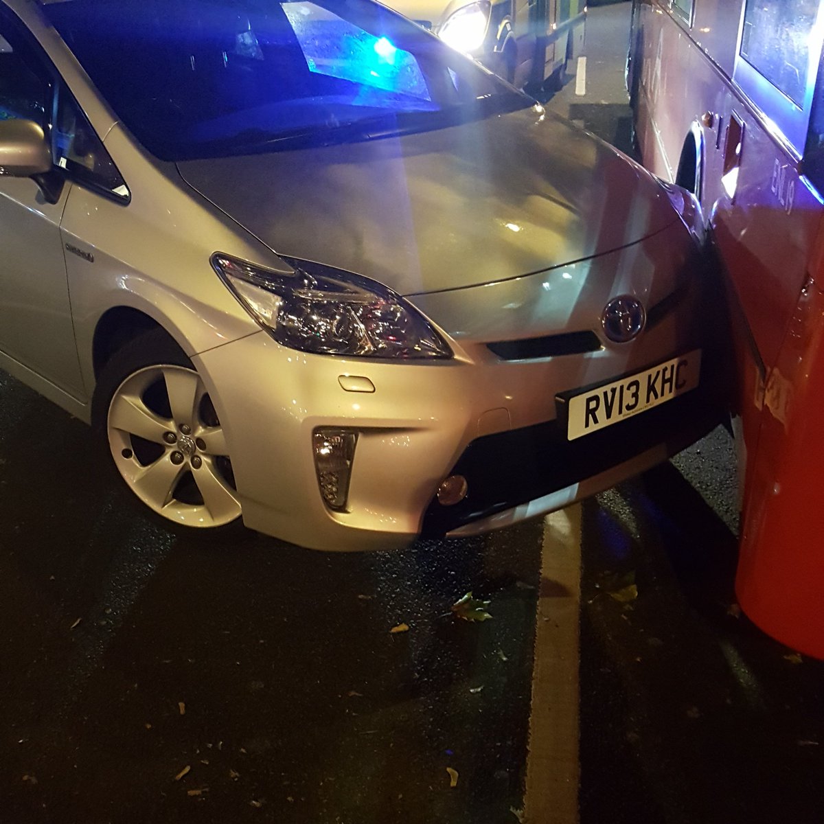 HarleyGeorges's tweet photo. Uber driver turn oj de bus @hollyway rd n camden rd junction. #unprofessionaldrivers https://t.co/nFFDf8h9K0 @Quentin_Lib πππππ