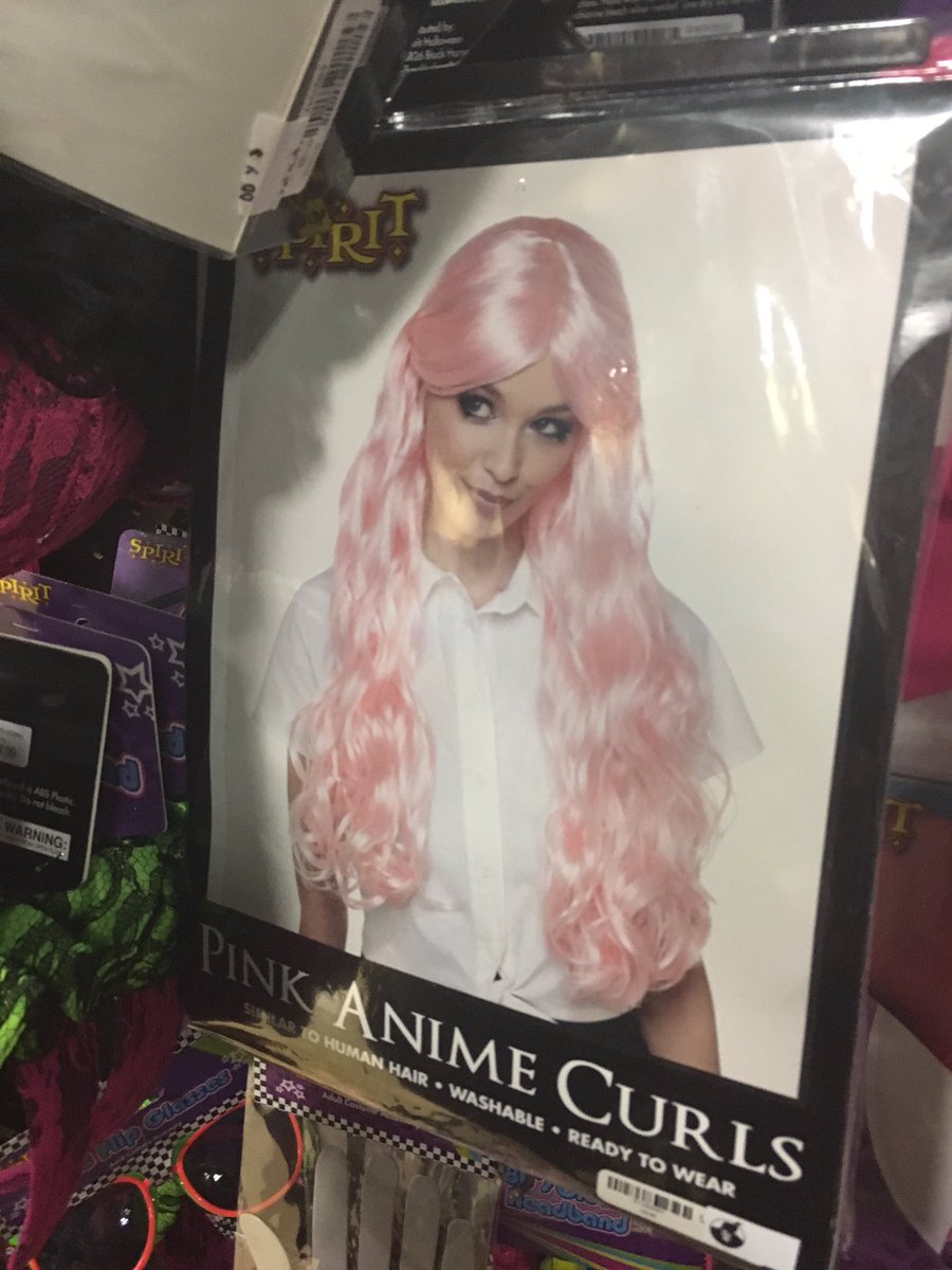 EmRose423's tweet photo. Look! I can be @albinwonderland for Halloween!!! https://t.co/LU5pqctf9q