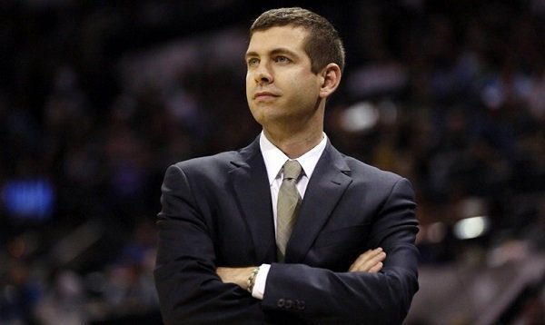 Happy 41st Birthday to Celtics coach Brad Stevens. 