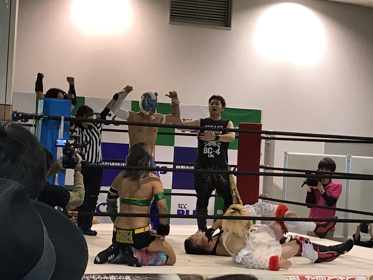 kiwuiii's tweet image. とってもよかった！自慢の兄ですね☺🙏
#kassama