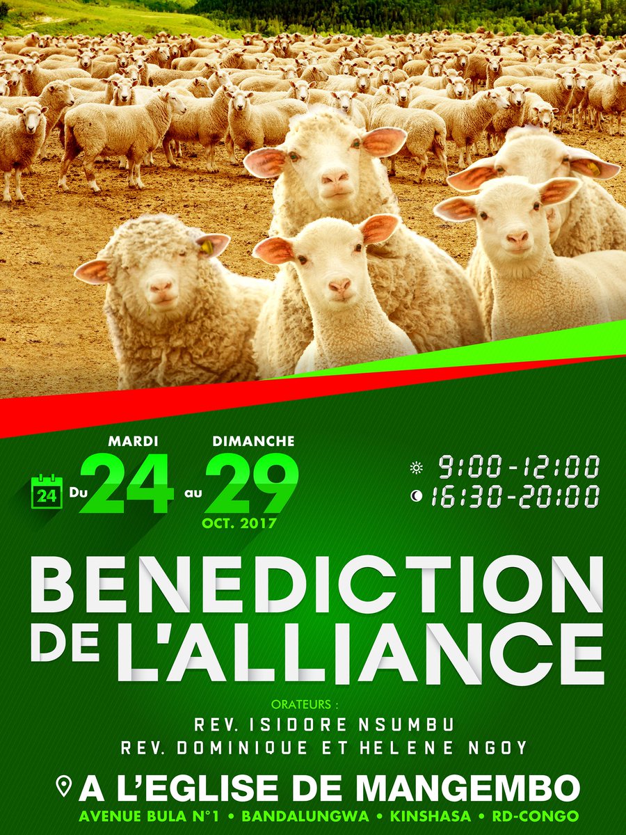 ericwamara's tweet image. Nous y sommes