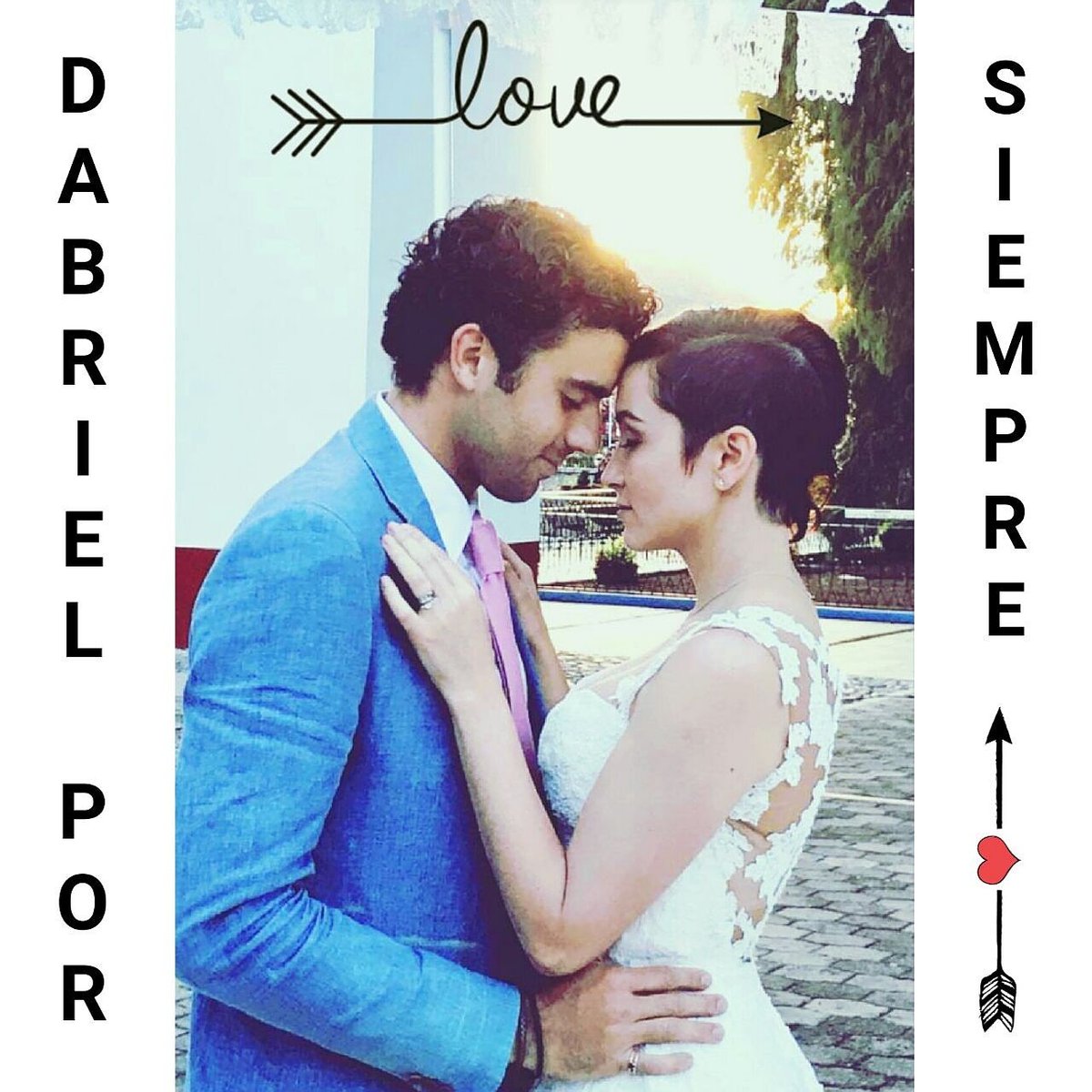 gaby24jc's tweet photo. DABRIEL POR SIEMPRE  💖 https://t.co/7AWPjWa4vv