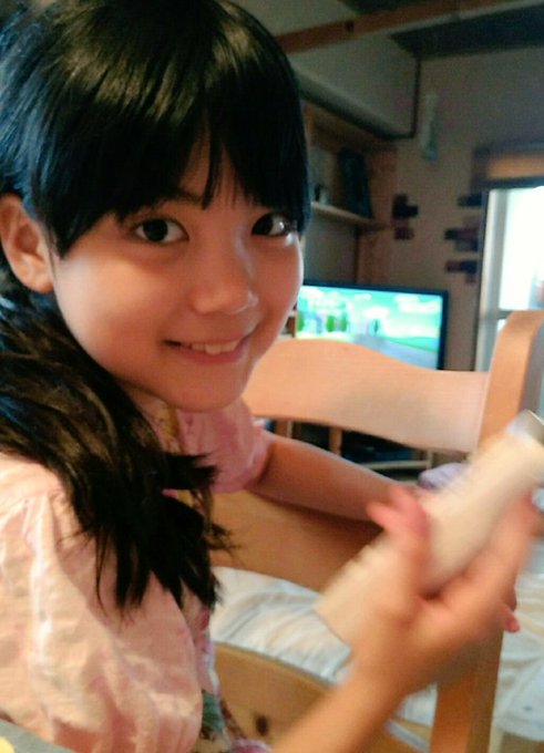 Twitterのコスプレ画像6