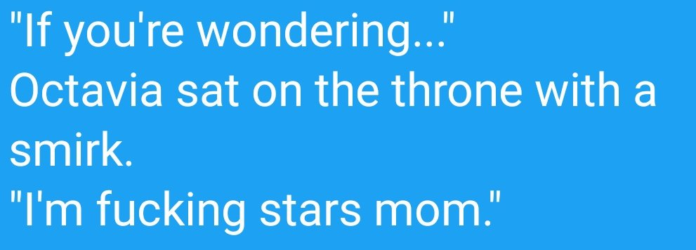 WingedHybrid's tweet image. - Octavia D. , 2017