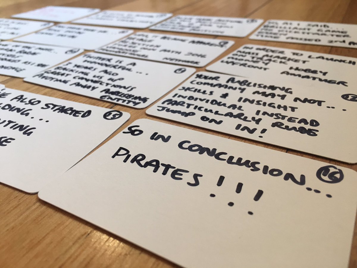 The_Prototyper's tweet image. Prototyping a talk for #DevCon2017