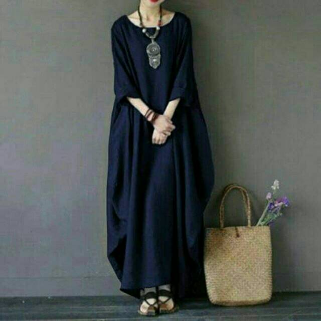 rinieDcabs's tweet photo. Saya menjual Long Rihana ... seharga Rp110.000. Dapatkan produk ini hanya di Shopee! https://t.co/Gkzwr3YizP #ShopeeID https://t.co/iQsZ9DvCJa