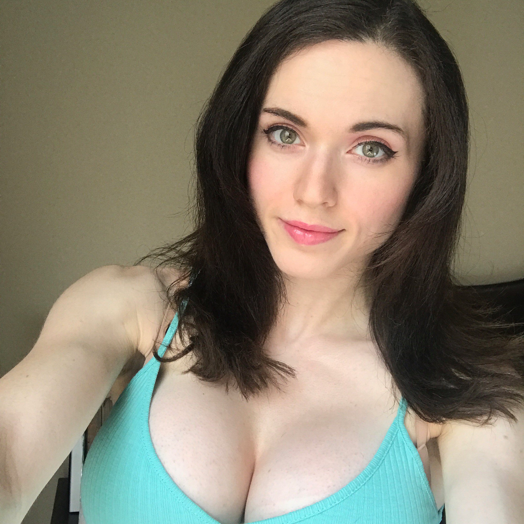 Amouranth'S Heartbreak: Revealed In Leaked Diary - guhwsxx