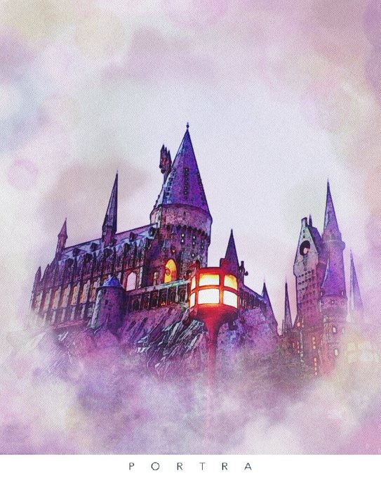 ホグワーツのtwitterイラスト検索結果 古い順