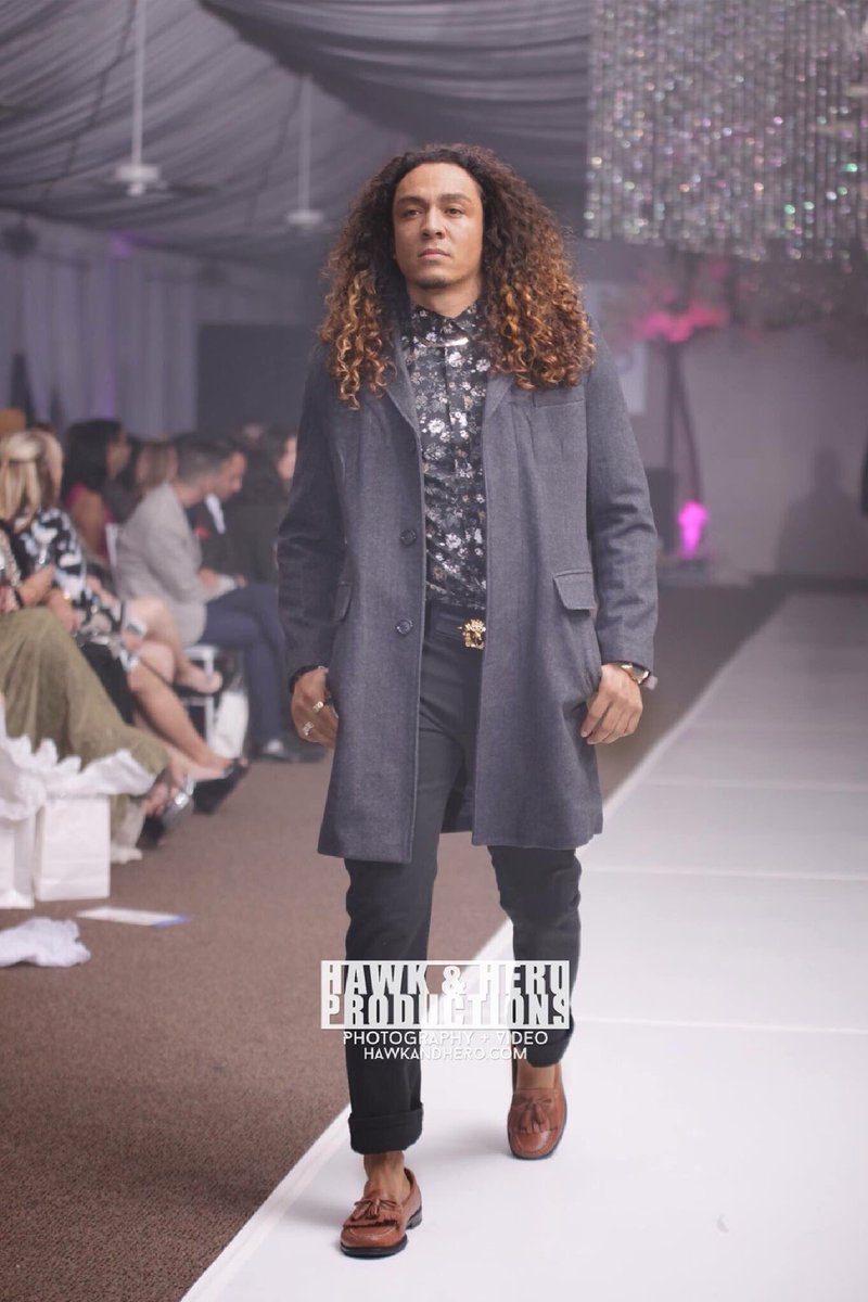 adubb0469's tweet photo. El Paso fashion week #epfw https://t.co/ryQrTzOgLE