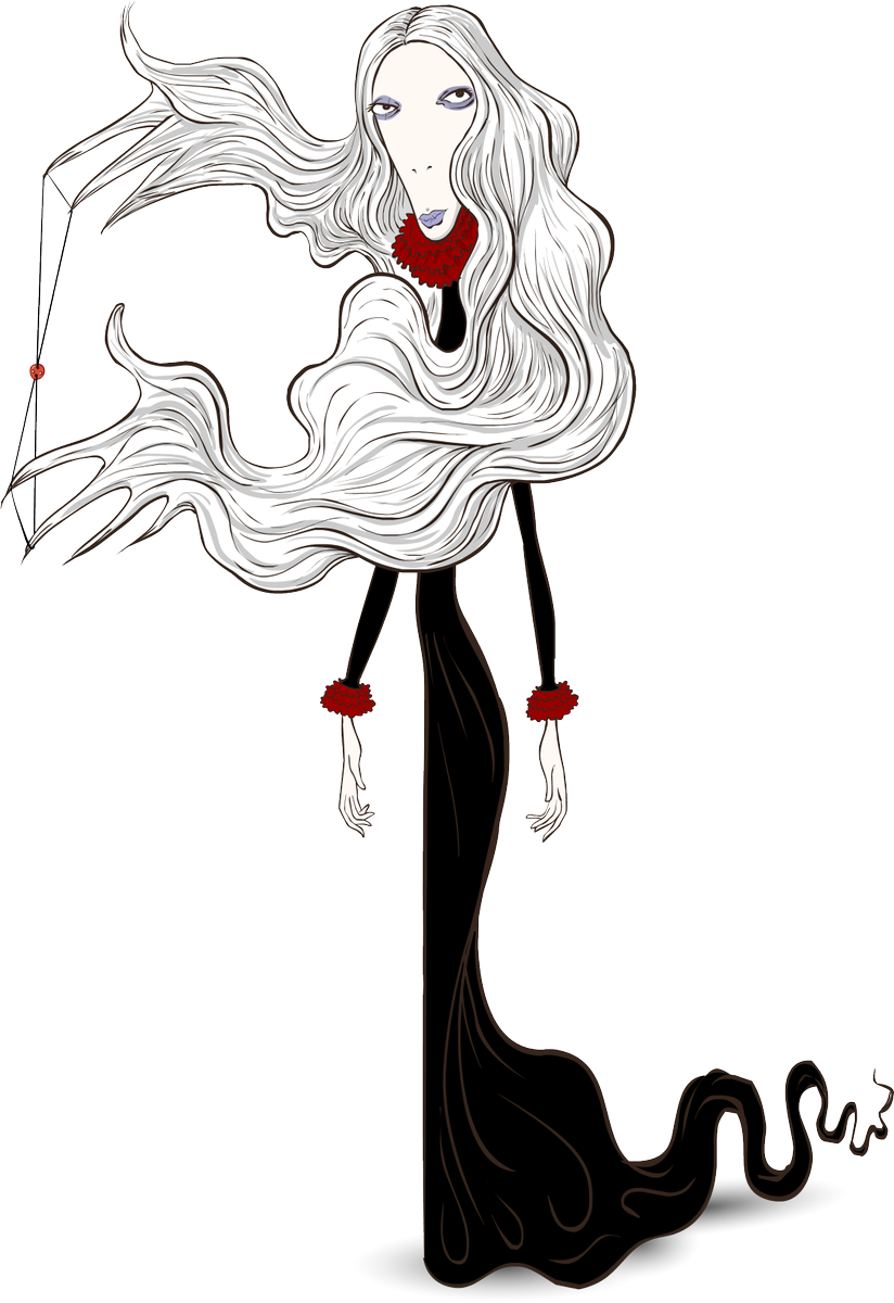 deluxepaint's tweet photo. Florence | 2001 | Cemre Ozkurt | https://t.co/AdmZZ7xuEA

#abstract #character #design #outfit #cartoon #sketch #painting https://t.co/ji9NGc5OaF
