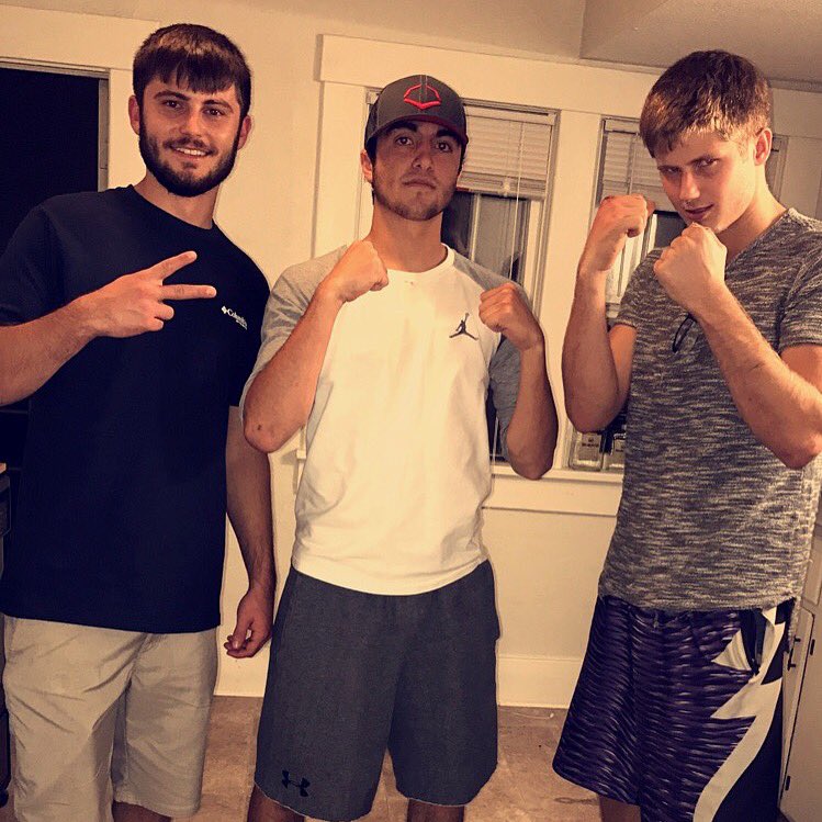 HavilandAaron's tweet photo. #NewProfilePic https://t.co/aL8Hjvx8xE