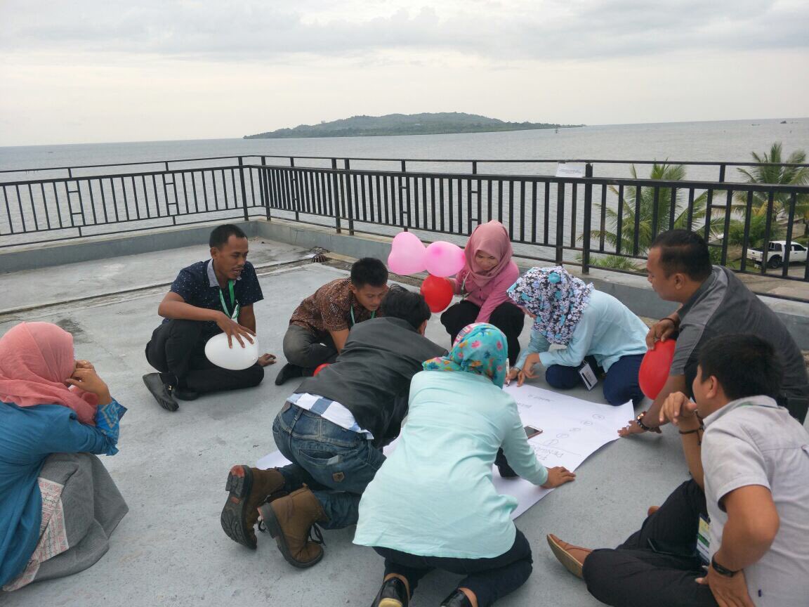 cahyani_suhardi's tweet photo. #ManfaatDanaDesa 
@jokowi @EkoSandjojo @taufikmadjid71 https://t.co/cFWZyFZEHW