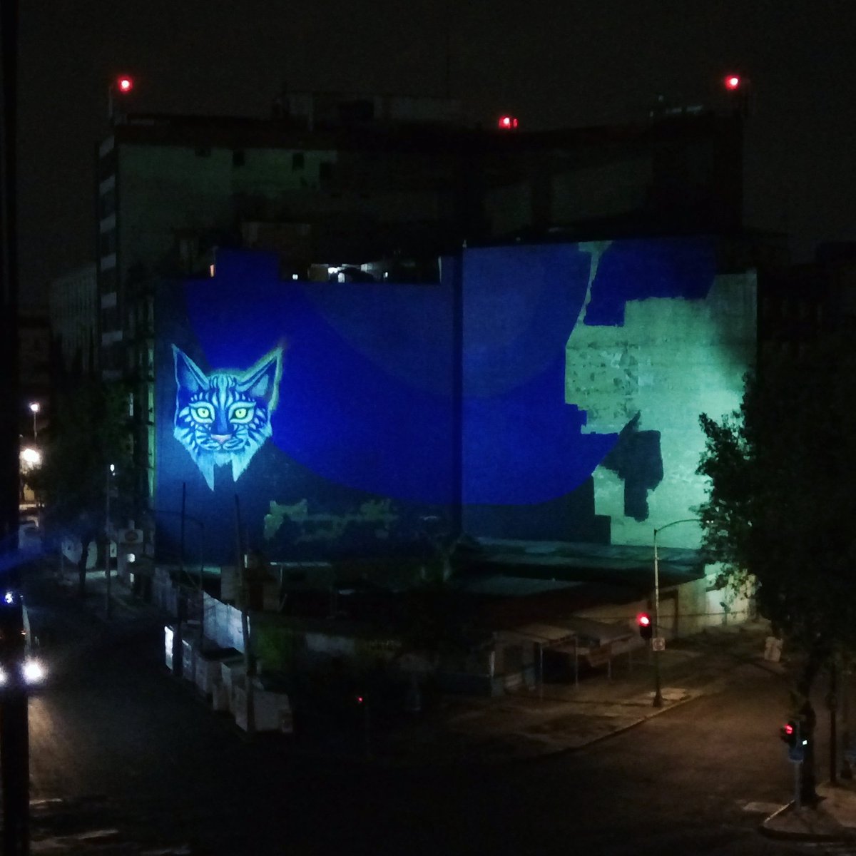 MrGalaxia's tweet photo. Mural en proceso #streetart #mural #meetingofstyles #MOSmx #mosmx2017 https://t.co/LJbJt14pGh
