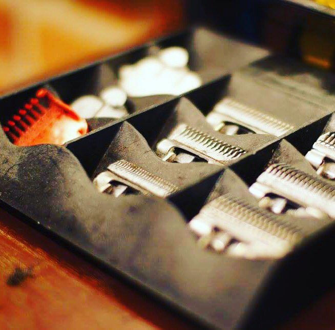 BarberStyle's tweet image. been out of the game for a few years, maybe it’s time we came back and redefined the protocol
#cutwithpride #barberlove
img: @HGBarberShop