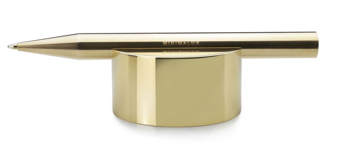 For London-based Minimalux, beauty is in the hidden detail - Minimalux now available from Space Australia: bit.ly/2yV8XVf