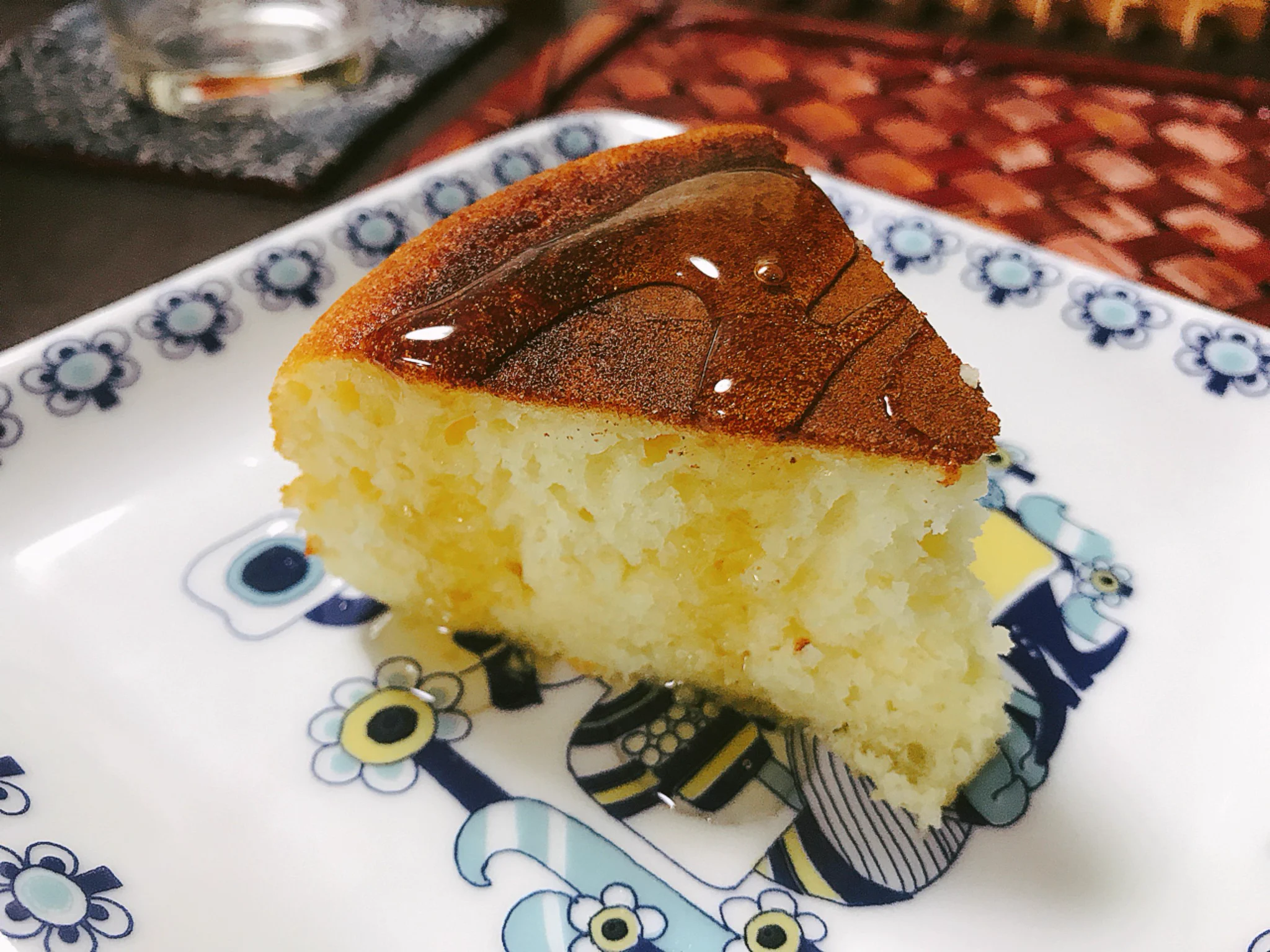 ちょい足しで簡単に作れる？分厚くてふわふわなパンケーキの作り方！
