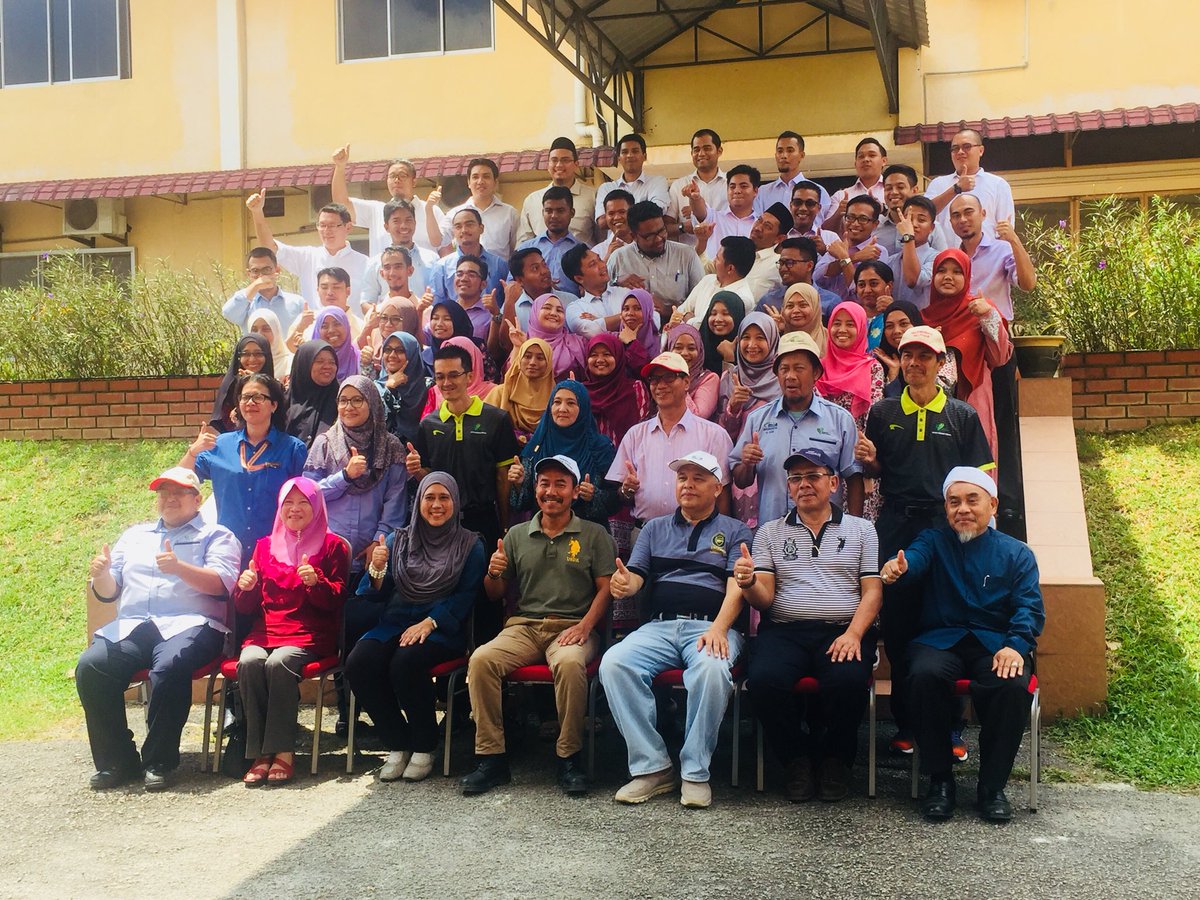 IsmailBakar60's tweet photo. Terima kasih semua &amp; semoga sektor tanaman akan terus maju seiring dgn hasrat Kerajaan utk menjadikannya salah satu sumber kekayaan baharu. https://t.co/991Rsp20Au