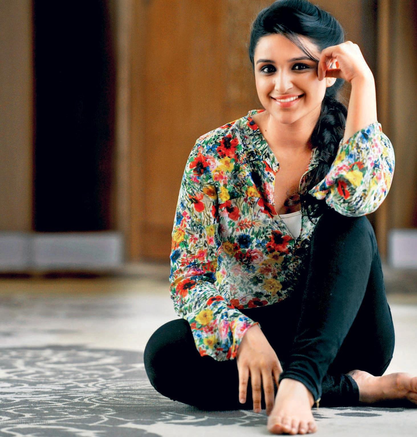 Happy Birthday to Parineeti Chopra   About:  