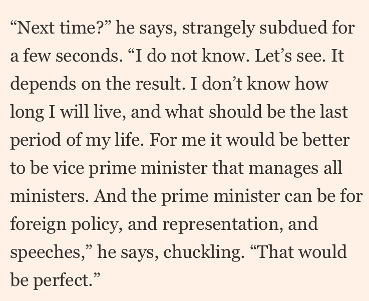 HenryJFoy's tweet photo. Czech billionaire @AndrejBabis wins election. Last Feb he told me he didn’t want to be prime minister. Let’s see... https://t.co/HUKCAMy6PW https://t.co/MNEUQG7Xgs