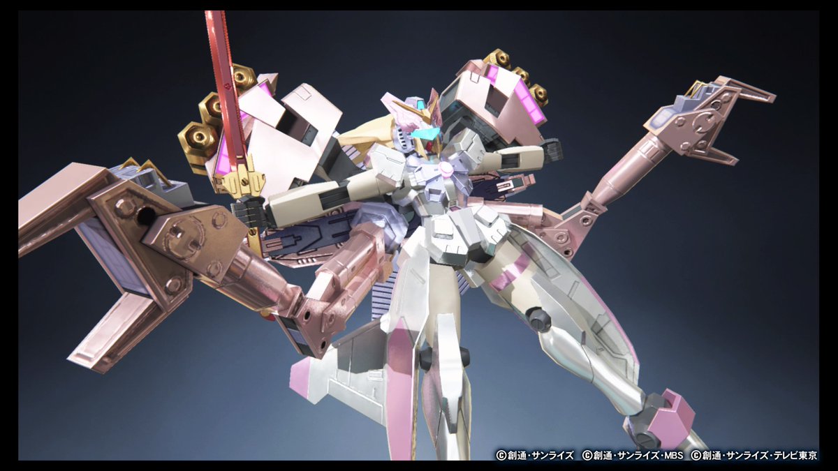 Twitter पर ネギトロ大尉 戦う女の子って良いですよね キャスターネロとか艦娘のコンセプトをパクりました 可愛い顔を作りたかったけど難しすぎてバイザーに逃げました 恥ずかしくないのかよ 戒め 誰か作り方教えて 提案 ガンブレ3 ガンダムブレイカー3