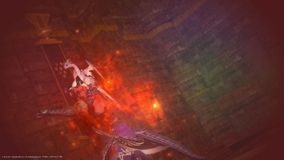 senketsus's tweet photo. #PS4share https://t.co/yiaNnIw0oI