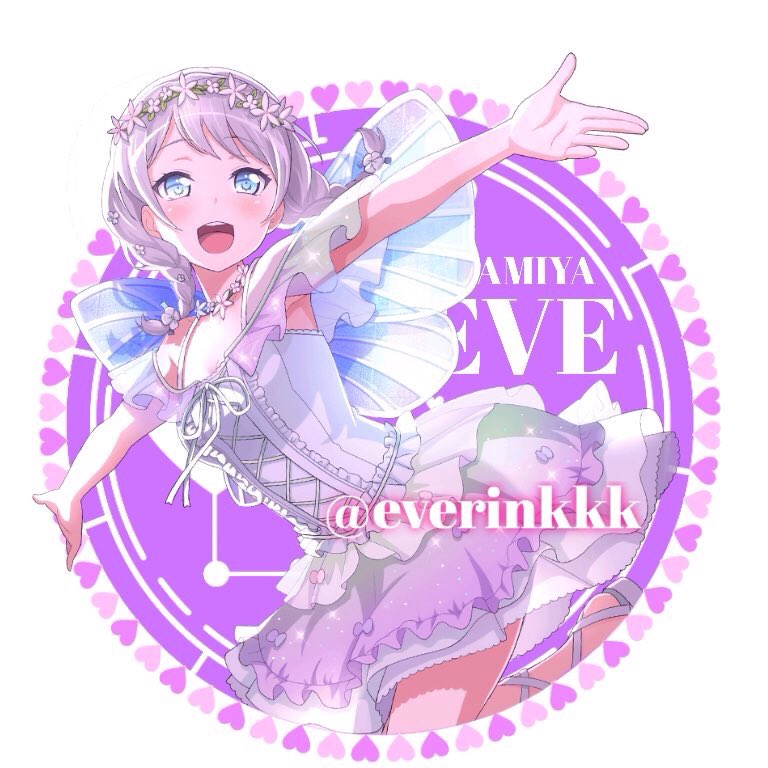 everinkkk's tweet photo. #新しいプロフィール画像 https://t.co/ZIQDH9P94g