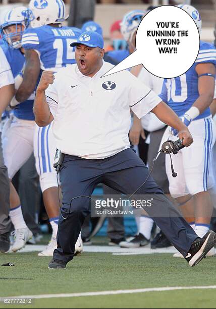 MLSBETTIS's tweet photo. #BYUFootball https://t.co/wbHVFnUJh9
