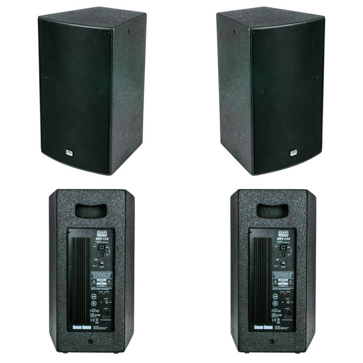 AMBElectronics tweet picture