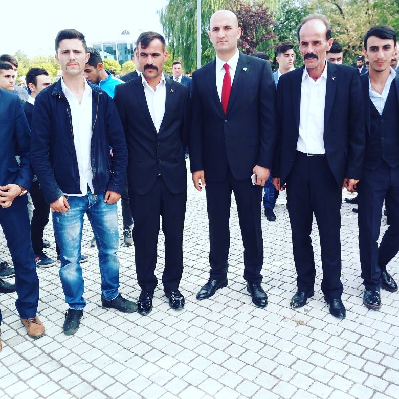 Adem Konakçı (@ademkonakc) on Twitter photo 