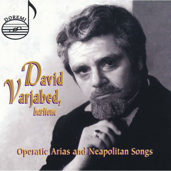 iClassicalCom's tweet photo. Operatic Arias &amp; Neapolitan Songs | Various Composers https://t.co/M4vhLDAhum #iClassicalCom https://t.co/uXD9tFKV8b
