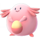 CleveleysPogo's tweet photo. A wild Chansey has appeared! Available until 08:33:36 (29m 4s). https://t.co/3QOmvRMv2Q https://t.co/s9tCgVCvYQ