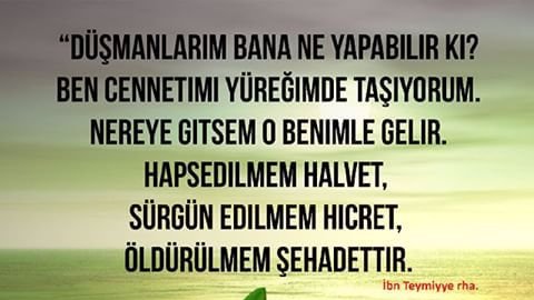 شيخ الإسلام أبن تيمية haciahmetunlu.wordpress.com/2017/10/22/%d8…