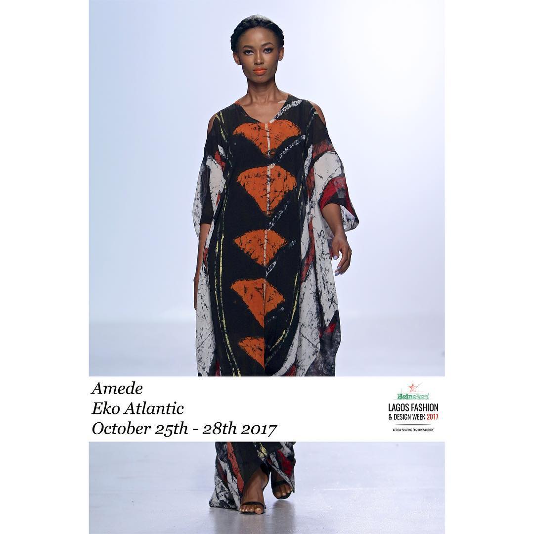 Nobsdaslushhkid's tweet photo. #Amede has been confirmed as a #HeinekenLFDW17runwaydesigner
#LFDW17
#LFDW17ready https://t.co/K7mmAU7ACo