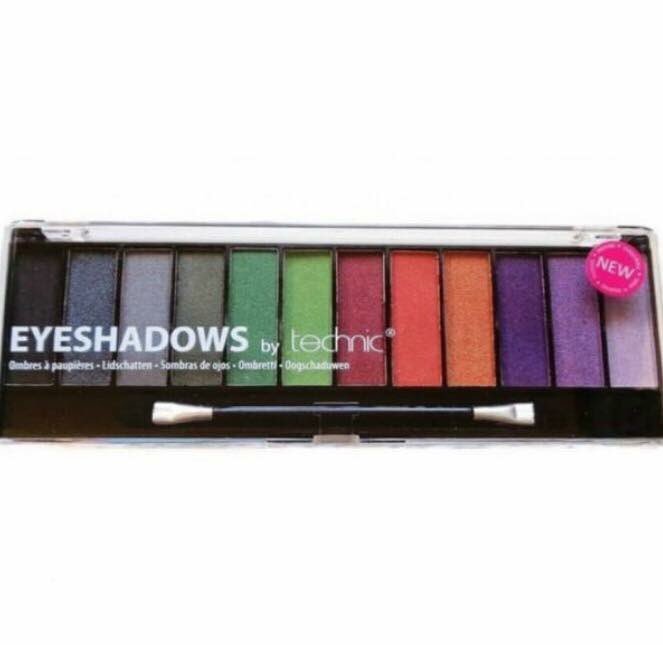 starfrostwishes's tweet photo. Black Magic Eye Palette
£3.99
#starfrostwishes #starfrost #eyeshadow #cosmetics #makeup #halloween #cosplay #fancydress #eyepowder #eyes https://t.co/XyTX0gUGFV