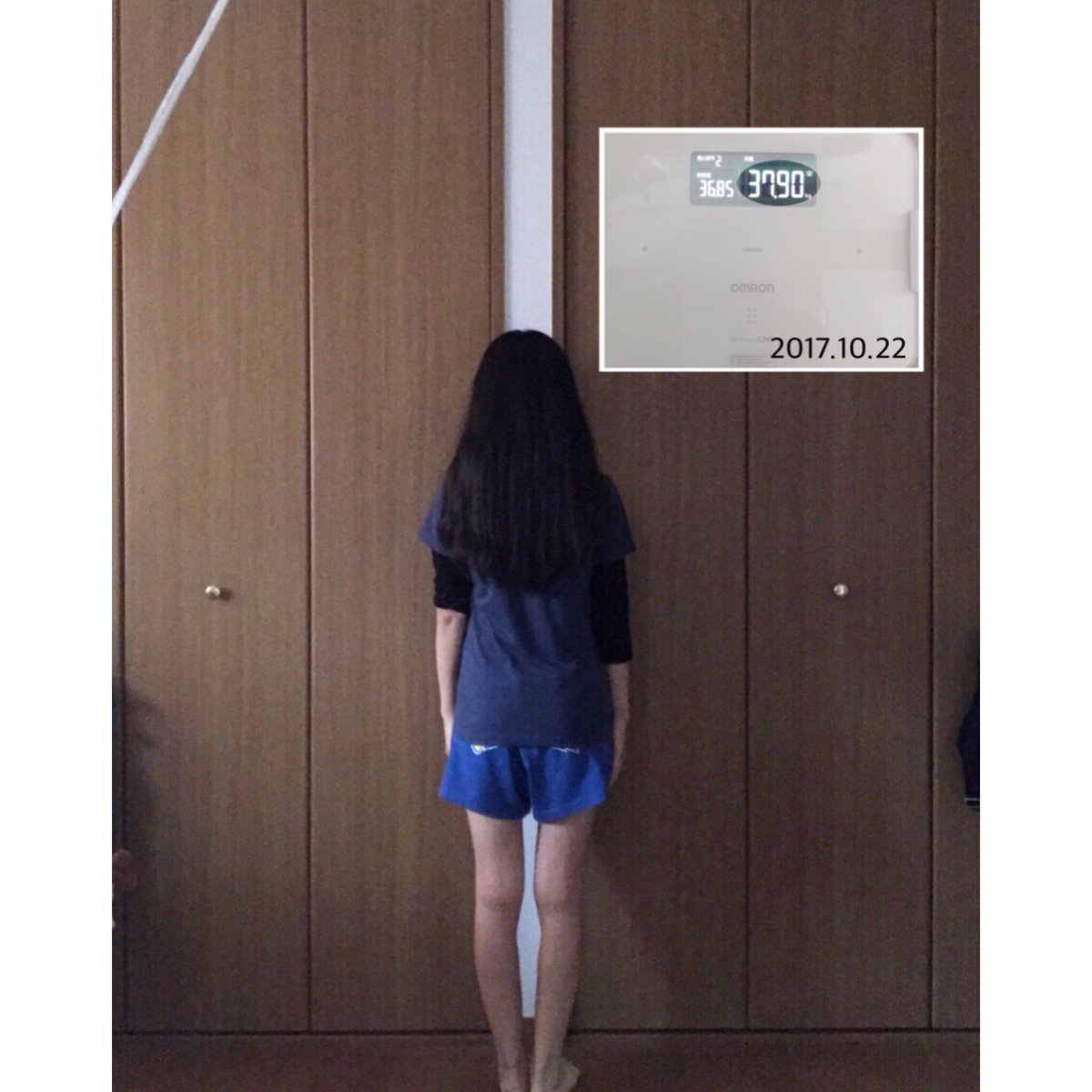 2rjlSPmEzZBmPSk's tweet image. 🌟タグ🌟

✔️JK2 153cm
48☞33☞42☞38~40keep!

過去の過度な食事制限により拒食、生理不順、抜毛経験◯ 

#一緒に頑張ってくれる人RT 
#引き締め、Diet垢さんと繋がりたい
#気になった人フォロー 

元垢▷▶︎▷0916Chocolate