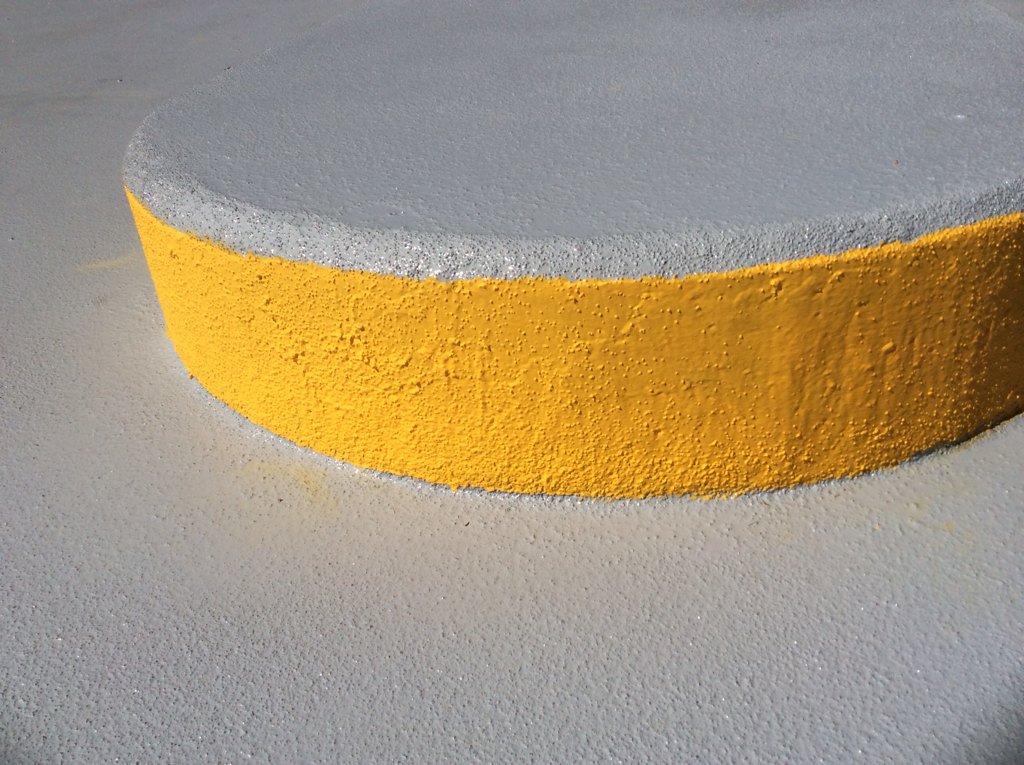 AAA_Stripe_Pro's tweet photo. No-Slip Epoxy Coatings for #Parking Areas via @AAA_Stripe_Pro https://t.co/Xcyotz2rZP #Enamel #Epoxy https://t.co/APaaxvmSXg