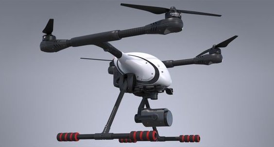 Drone #Walkera Voyager 4 en revue sur #Drones-camera.fr drones-camera.fr/test-complet-d…