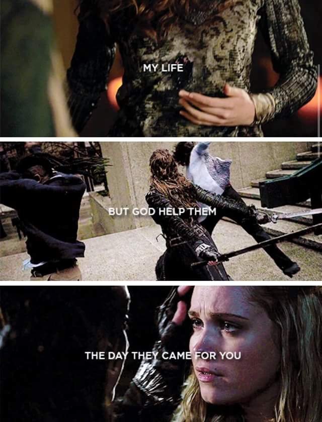 canlaj's tweet photo. Tweet about #LexaSpinoff #LexaSurvivedStrayBullet #ReuniteClexa!Tag JR and writers, WB... Call them out to #ReverseTheTrope!#RememberClexa https://t.co/BnWYktig6u
