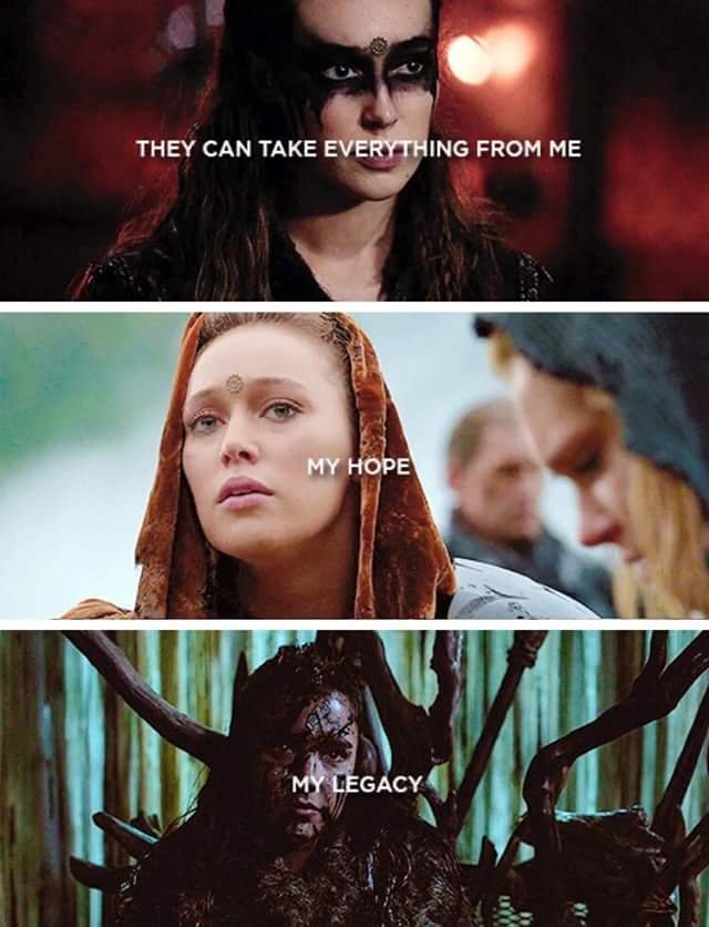 canlaj's tweet photo. Tweet about #LexaSpinoff #LexaSurvivedStrayBullet #ReuniteClexa!Tag JR and writers, WB... Call them out to #ReverseTheTrope!#RememberClexa https://t.co/BnWYktig6u