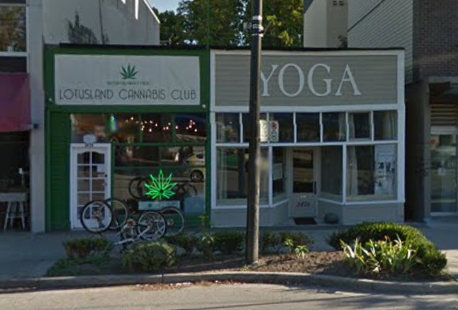 Should those who operate illegally now be allowed to legally sell cannabis in BC post-legalization? news.lift.co/rich-coleman-w…