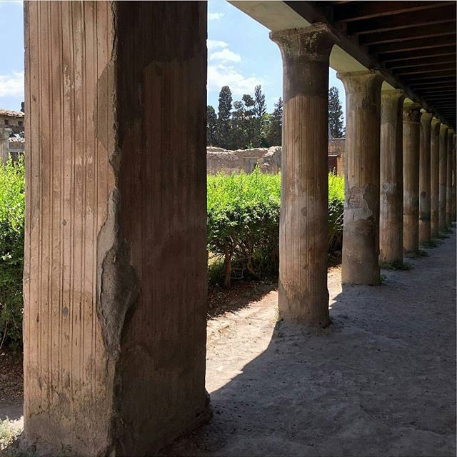 WorldToursWeb's tweet photo. 2000 years of still living history!
#herculaneum #ruins #romanempire https://t.co/E0Kf2CIESC