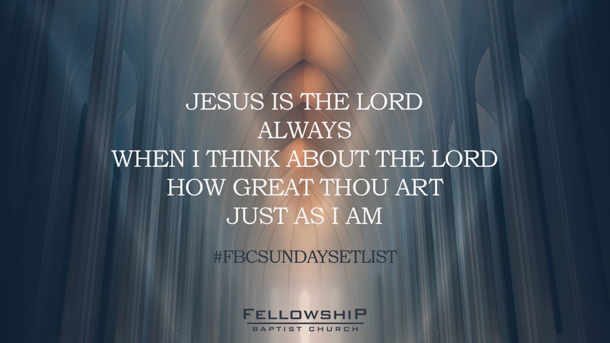 FBCCOLUMBUS's tweet photo. #FBC #FBCColumbus #FellowshipBaptistChurch #FBCSundaySetList #FBCCreative #FBCWorship #SundaySetList #worship #creative #setlist https://t.co/p5wYN3FJ4v
