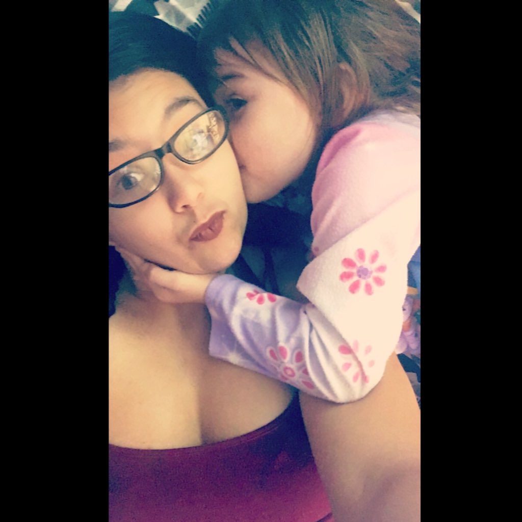 KayT_Boo's tweet image. #NewProfilePic