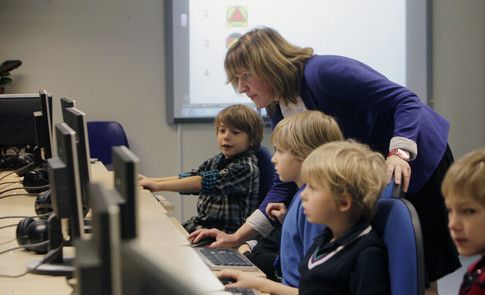 This is the teaching method that Bill Gates and Mark Zuckerberg love wef.ch/2x8ziuw #education