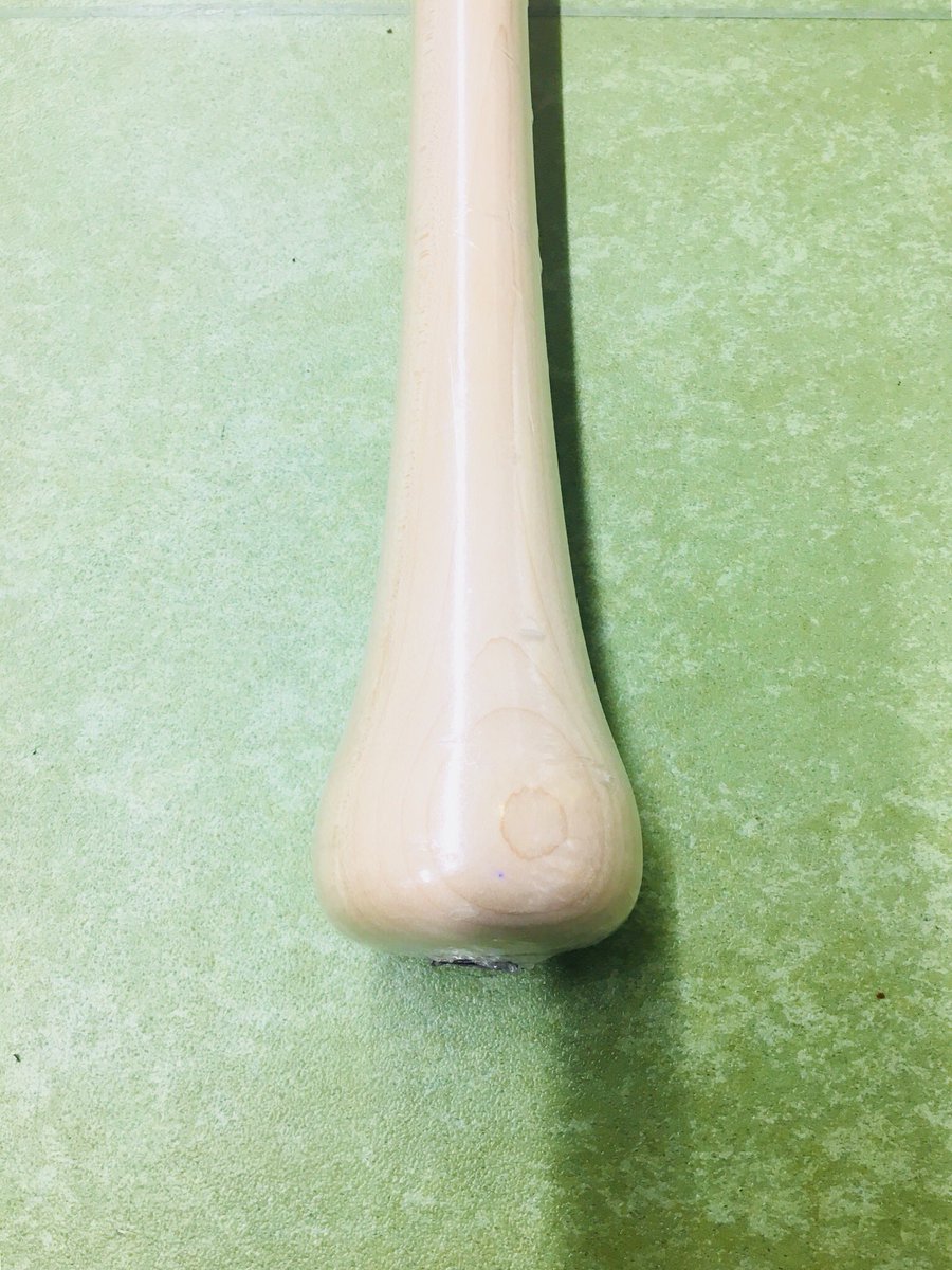 ミズノ グローバルエリート 硬式木製バット メイプル DO型