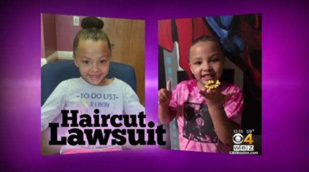 CBSNews's tweet image. Mother claims residential program for children shaved daughter's head without permission cbsn.ws/2zFVspG
